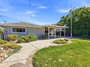 4890 Doyle Road, San Jose CA 95129