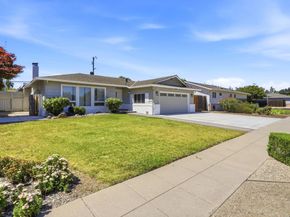 4890 Doyle Road, San Jose CA 95129