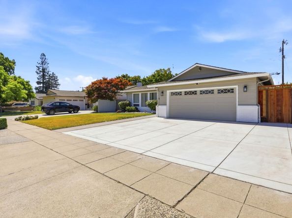 4890 Doyle Road, San Jose CA 95129