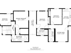 Undisclosed Address #ML82048261, Atherton CA 94027