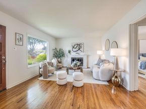 988 Sunset Drive, Santa Clara CA 95050