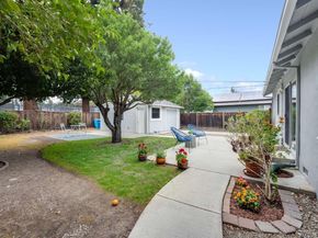 988 Sunset Drive, Santa Clara CA 95050