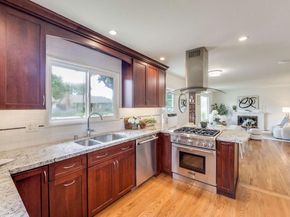 988 Sunset Drive, Santa Clara CA 95050