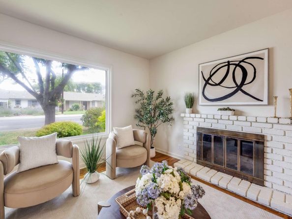 988 Sunset Drive, Santa Clara CA 95050