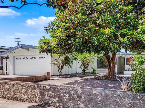 734 Lakewood Drive, Sunnyvale CA 94089
