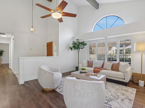 3210 Bracciano Court, San Jose CA 95135