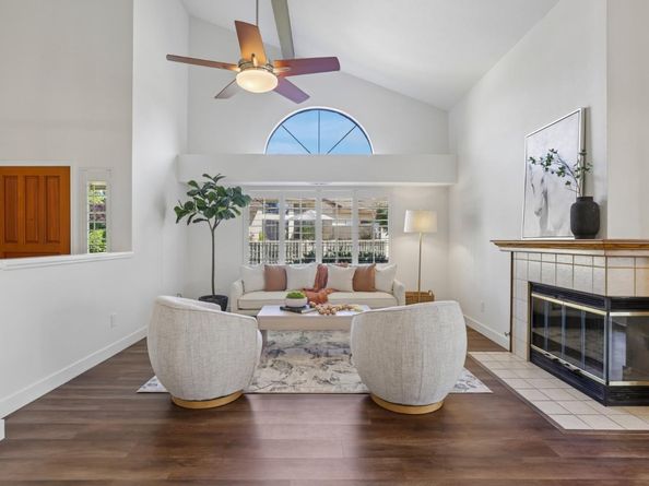 3210 Bracciano Court, San Jose CA 95135