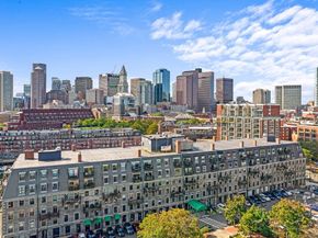 28 Atlantic Ave 314, Boston MA 02110