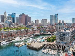 28 Atlantic Ave 314, Boston MA 02110