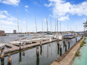 28 Atlantic Ave 314, Boston MA 02110