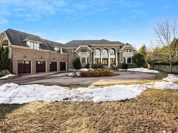 3 Regency Ridge, Andover MA 01810