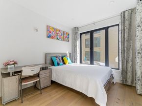 30 Penniman Rd 302, Boston MA 02134