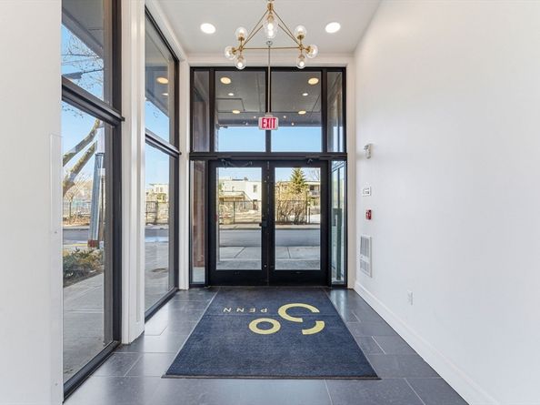 30 Penniman Rd 302, Boston MA 02134
