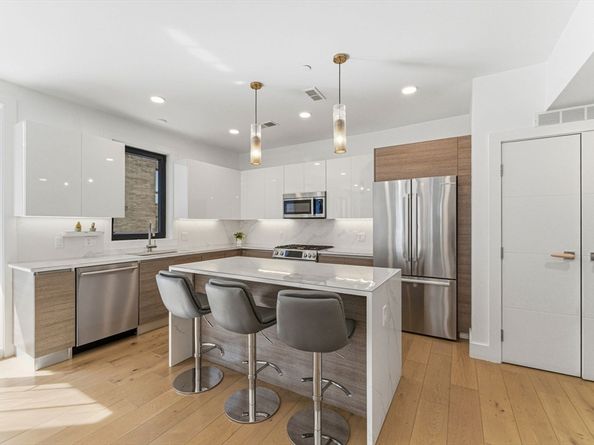 30 Penniman Rd 302, Boston MA 02134