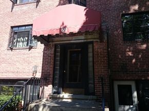 69A Strathmore Street 69A, Boston MA 02135