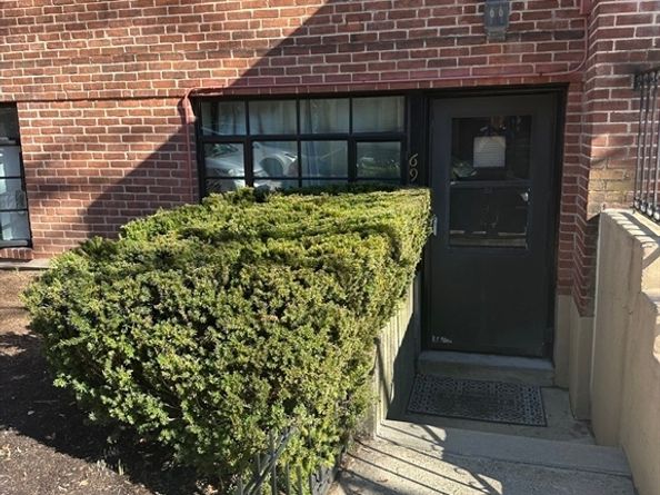 69A Strathmore Street 69A, Boston MA 02135