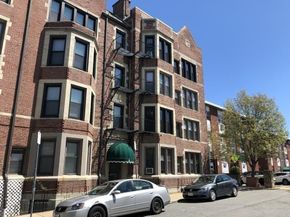 4 Commonwealth Ct 17, Boston MA 02135