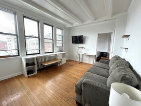 4 Commonwealth Ct 17, Boston MA 02135