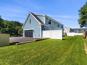 24 Primrose Lane 24, Ipswich MA 01938