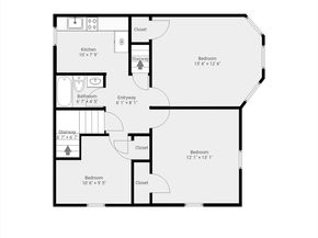 1 Copley St, Boston MA 02119