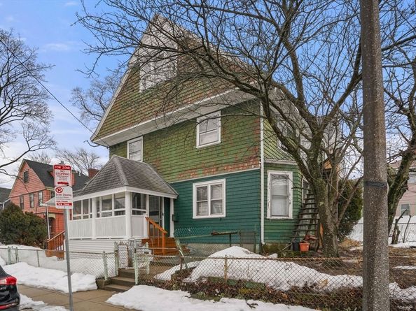 1 Copley St, Boston MA 02119