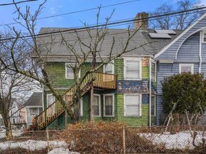 1 Copley St, Boston MA 02119