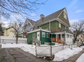 1 Copley St, Boston MA 02119