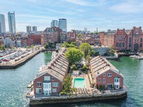 343 Commercial St 112, Boston MA 02109