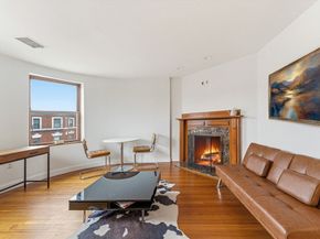 111 Gainsborough St 401, Boston MA 02115