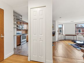 111 Gainsborough St 401, Boston MA 02115