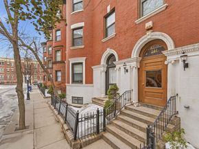 111 Gainsborough St 401, Boston MA 02115