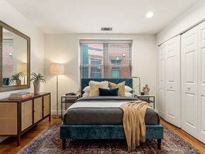 111 Gainsborough St 401, Boston MA 02115