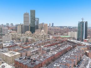 111 Gainsborough St 401, Boston MA 02115