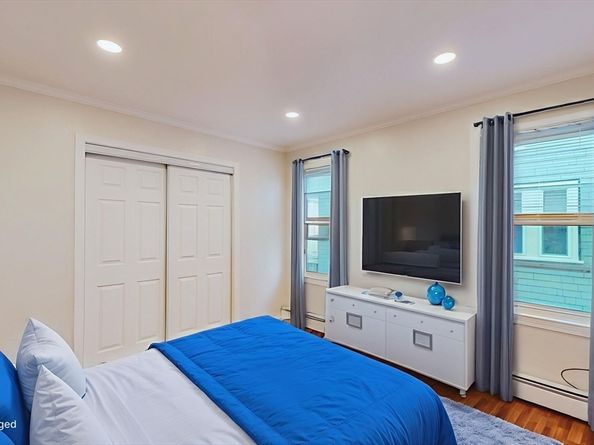 7 Smith Street, Medford MA 02155