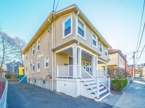 7 Smith Street, Medford MA 02155