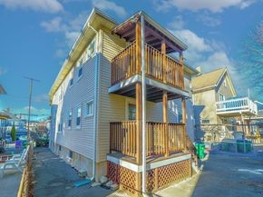 7 Smith Street, Medford MA 02155