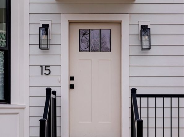 15 South Waverly 15, Boston MA 02135