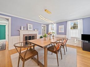 109 Simonds Rd, Lexington MA 02420