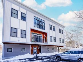 130 Coleridge Street 1, Boston MA 02128