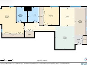 130 Coleridge Street 1, Boston MA 02128