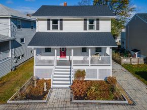 9 C St, Hull MA 02045