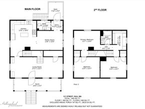 9 C St, Hull MA 02045