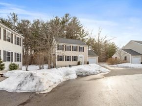 9 Amelia Drive 9, Chelmsford MA 01863