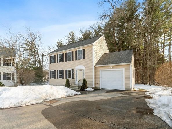 9 Amelia Drive 9, Chelmsford MA 01863