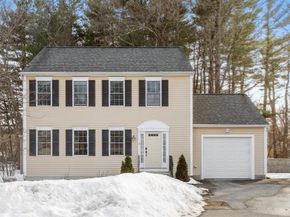 9 Amelia Drive 9, Chelmsford MA 01863