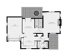 62 South Street A, Plymouth MA 02360