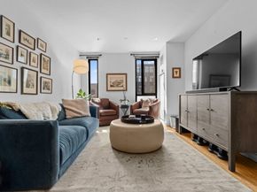 691 Massachusetts Avenue 308, Boston MA 02118