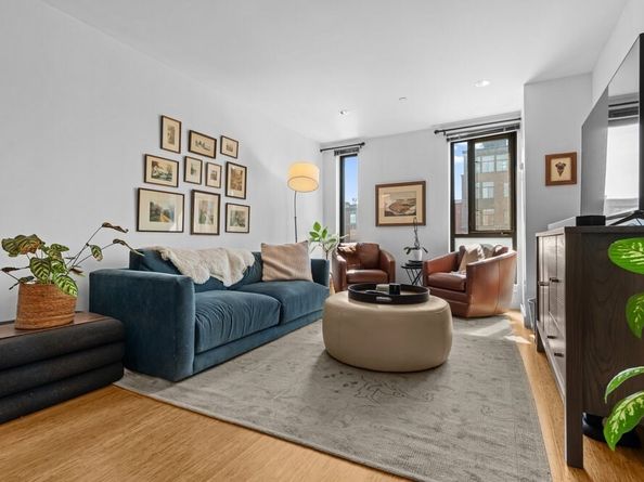 691 Massachusetts Avenue 308, Boston MA 02118