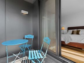 691 Massachusetts Avenue 308, Boston MA 02118