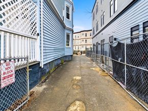 1023-A Blue Hill Ave, Boston MA 02124